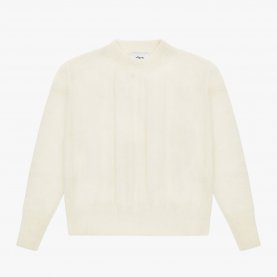 Rosser Mohair Sweater  | The Collaborative Store