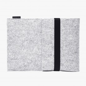 Felt Wool Computer Sleeve 15" | The Collaborative Store