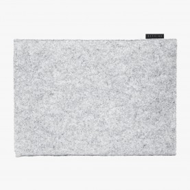 Felt Wool Computer Sleeve 15" | The Collaborative Store