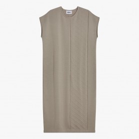 Herve Knitted Midi Dress | The Collaborative Store