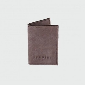 Leather Card Holder | The Collaborative Store