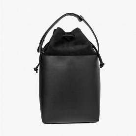 Leather Muse Bucket Bag | The Collaborative Store