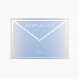 Friendship Greeting Card | The Collaborative Store