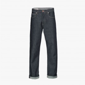 Macro Twill Joe Jean | The Collaborative Store