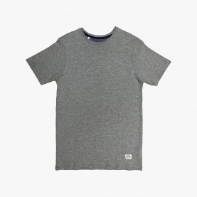 Grey Bigbury T-Shirt | The Collaborative Store