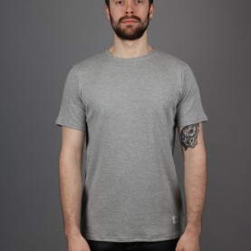 Grey Bigbury T-Shirt | The Collaborative Store