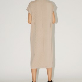 Herve Knitted Midi Dress | The Collaborative Store