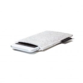 Felt Wool Smartphone Case | The Collaborative Store