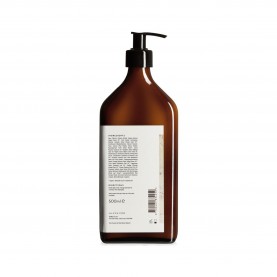 Large Spice Conditioner 500ml | The Collaborative Store