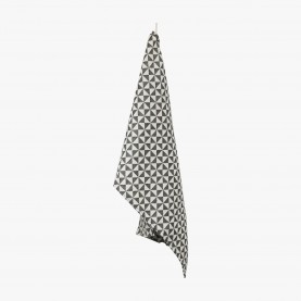 Hackney Tea Towel | The Collaborative Store