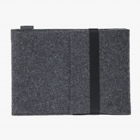 Felt Wool Computer Sleeve 15" | The Collaborative Store