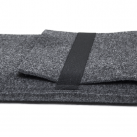 Felt Wool Computer Sleeve 15" | The Collaborative Store