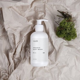 Organic Body Wash | The Collaborative Store