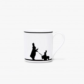 Baby Rabbit Mug | The Collaborative Store