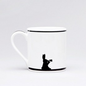 Baby Rabbit Mug | The Collaborative Store