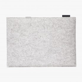 Felt Wool Computer Sleeve 13" | The Collaborative Store