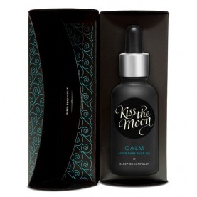 Calm After Dark Face Oil | The Collaborative Store