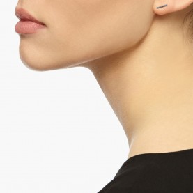 Ball Bar Stud Earrings | The Collaborative Store