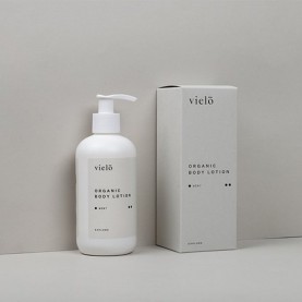 Organic Body Lotion | The Collaborative Store