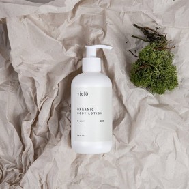 Organic Body Lotion | The Collaborative Store