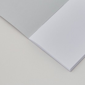 Clean Sheet Notebook | The Collaborative Store