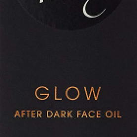 Glow After Dark Face Oil | The Collaborative Store