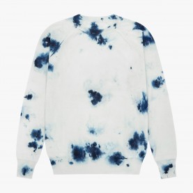 Goa Ice Dye Cashmere Sweater | The Collaborative Store