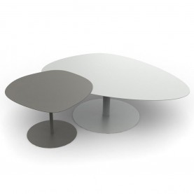 Galet Low Table | The Collaborative Store