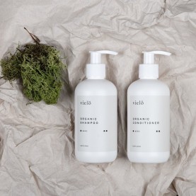 Organic Shampoo & Conditioner Duo Pack | The Collaborative Store