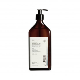 Blu Face & Body Wash 500ml | The Collaborative Store