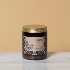 Indio Botanical Candle | The Collaborative Store