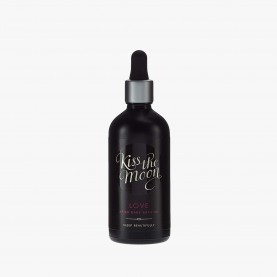 Love After Dark Bath and Body Oil | The Collaborative Store