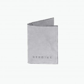 Buffalo Leather Card Holder | The Collaborative Store