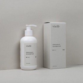 Organic Shampoo | The Collaborative Store