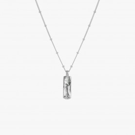 Moon River Bar Necklace | The Collaborative Store