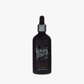 Glow After Dark Bath and Body Oil | The Collaborative Store