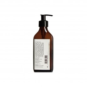 Spice Shampoo 200ml | The Collaborative Store