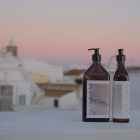 Spice Shampoo 200ml | The Collaborative Store