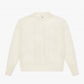 Rosser Mohair Sweater  | The Collaborative Store