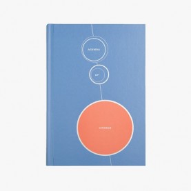 Agenda of Change Daily Planner | The Collaborative Store