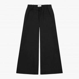 Samara Wide Leg Trousers | The Collaborative Store