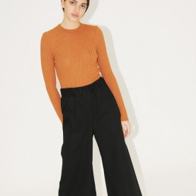 Samara Wide Leg Trousers | The Collaborative Store