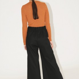 Samara Wide Leg Trousers | The Collaborative Store