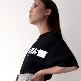 LE 75 Oversized T-shirt | The Collaborative Store