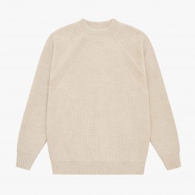 Jasper Merino Sweater | The Collaborative Store