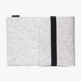 Felt Wool Computer Sleeve 15" | The Collaborative Store