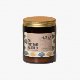 Naeba Botanical Candle | The Collaborative Store