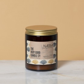 Naeba Botanical Candle | The Collaborative Store