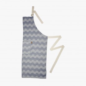 Fulham Apron | The Collaborative Store