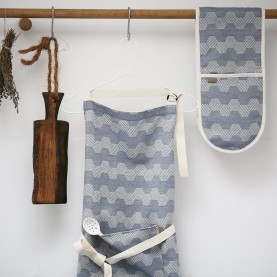 Fulham Apron | The Collaborative Store